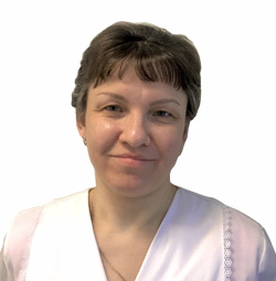 МАКОВЕЕВА ЮЛИЯ СЕРГЕЕВНА
