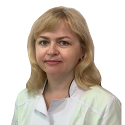 КАПРАНОВА ОЛЬГА АЛЕКСАНДРОВНА