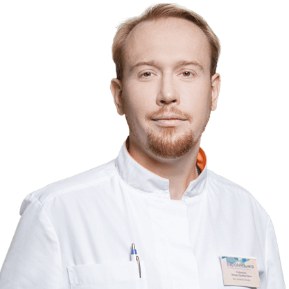 Иванков Николай Александрович