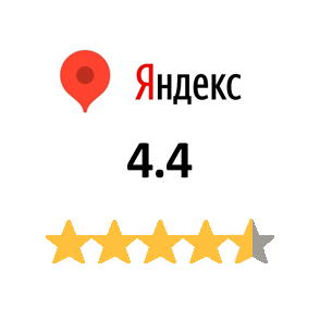 Яндекс рейтинг